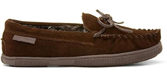 Hush Puppies Men's Low Top - Slipper for Metatarsalgia