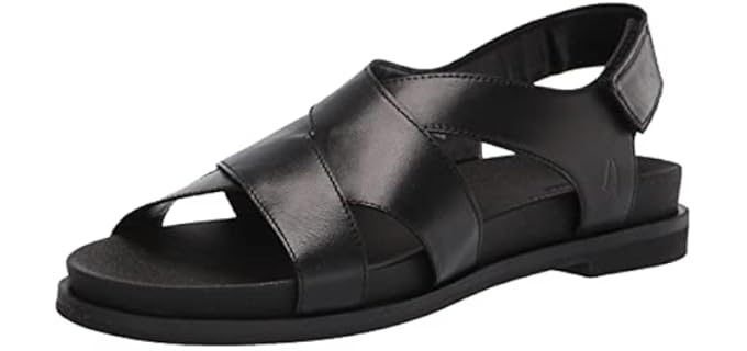 Hush Puppies Women's Lilly - Orthopedic Sandal