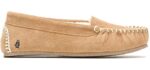 Hush Puppies Women's Winnie - Slipper for Back Pain