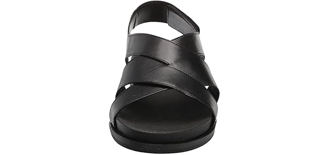 Hush Puppies Women's Lilly - Orthopedic Sandal