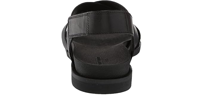 Hush Puppies Women's Lilly - Orthopedic Sandal