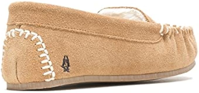 Hush Puppies Women's Winnie - Slipper for Back Pain