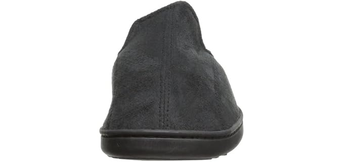 Izod Men's Slide On - Slippers for Supination