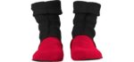 Janska Women's MocSocks - Slipper Socks