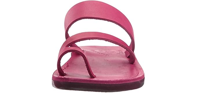 Jerusalem Sandals Women's Zohar - Sandals with a Toe Loop