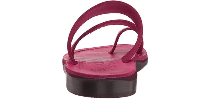 Jerusalem Sandals Women's Zohar - Sandals with a Toe Loop