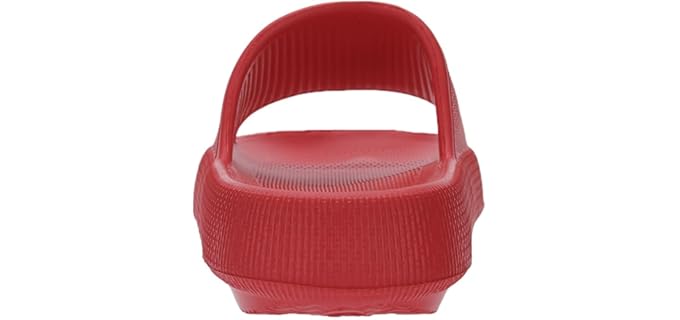 Joomra Women's Pillow - Slide Shower Sandals