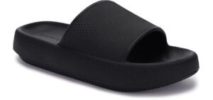 Joomra Men's Pillow - Slide Shower Sandals