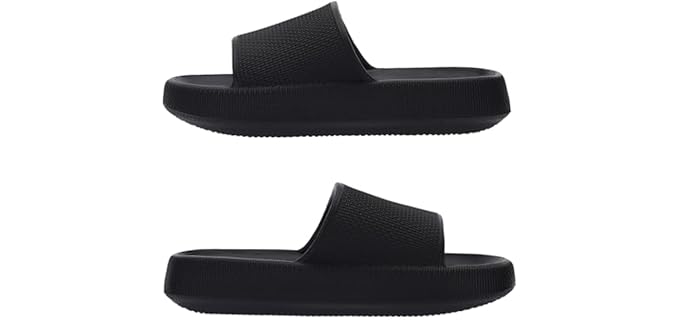 Joomra Men's Pillow - Slide Shower Sandals