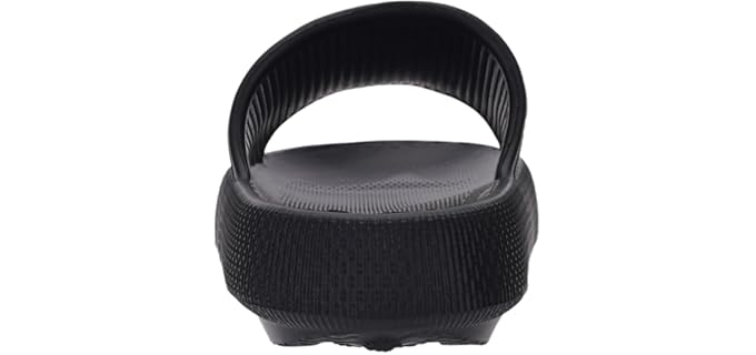 Joomra Men's Pillow - Slide Shower Sandals