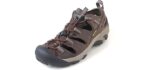 Keen Men's Arroyo 2 - Sandals for Walking