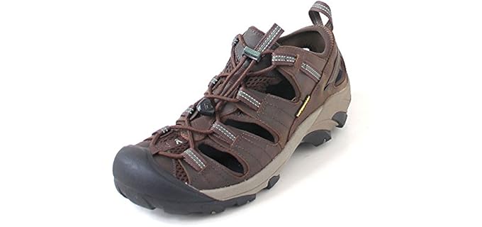Keen Men's Arroyo 2 - Sandals for Walking