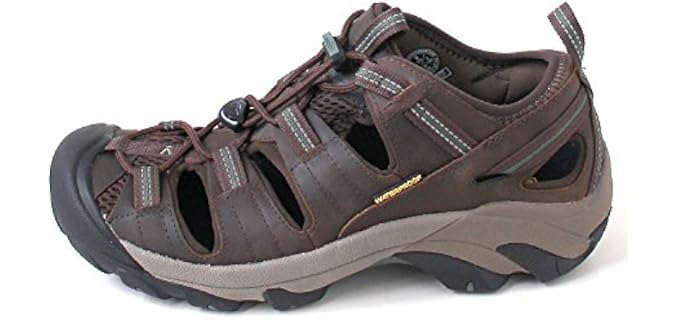 Keen Men's Arroyo 2 - Sandals for Walking