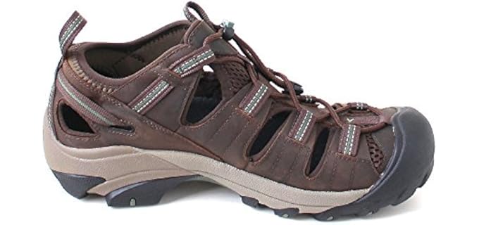 Keen Men's Arroyo 2 - Sandals for Walking