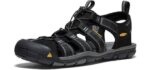 Keen Men's Clearwater CNX - Water Sandal
