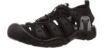 Keen Men's EVOFit - Sandal for Water