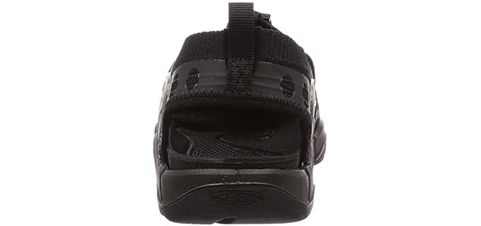 Keen Men's EVOFit - Sandal for Water