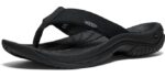 Keen Men's Kona - Sporty Flip-Flops for Athlete’s Foot