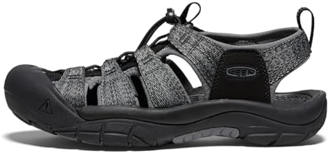 Keen Men's Newport H2 - Fisherman's Kayaking Sandals