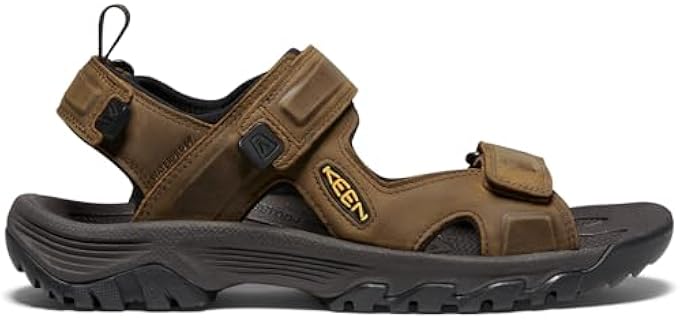 Keen Men's Targhee 3 - Sandal for Water