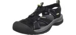 Keen Men's Venice - Wide Feet Sandal 
