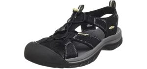Keen Men's Venice - Wide Feet Sandal 
