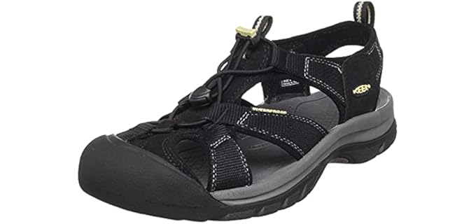 Keen Men's Venice - Wide Feet Sandal 