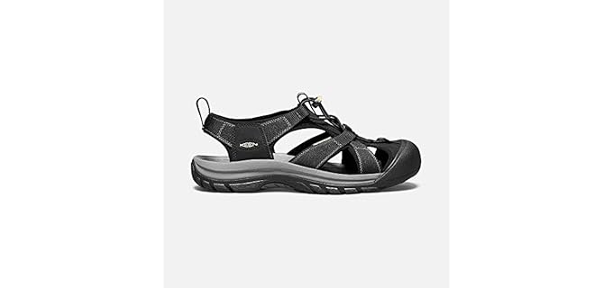 Keen Men's Venice - Wide Feet Sandal 