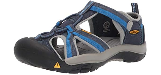 Keen Men's Venice H2 - Water Sandal for Toddlers