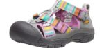 Keen Women's Venice H2 - Water Sandal for Toddlers