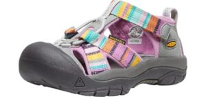 Keen Women's Venice H2 - Water Sandal for Toddlers