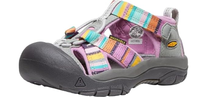 Keen Women's Venice H2 - Water Sandal for Toddlers