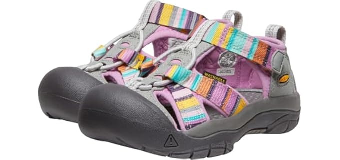 Keen Women's Venice H2 - Water Sandal for Toddlers