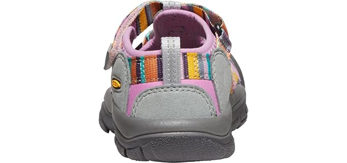 Keen Women's Venice H2 - Water Sandal for Toddlers