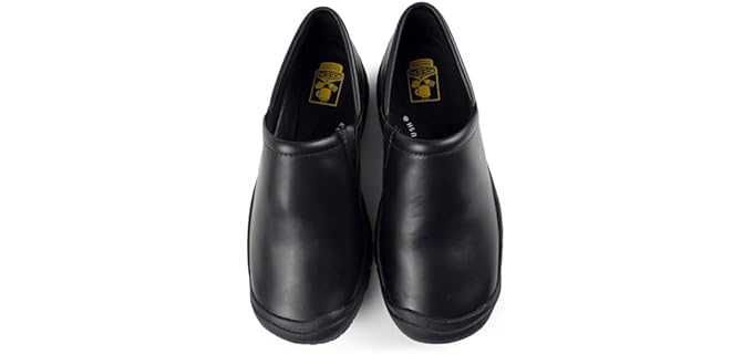 Keen Men's PTC - Low Height Clog for Chefs