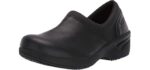 Keen Women's Kanteen - Low Height Clog for Chefs