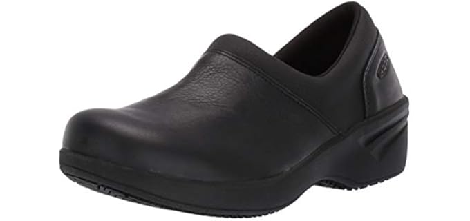 Keen Women's Kanteen - Low Height Clog for Chefs