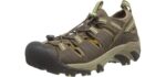 Keen Women's Arroyo 2 - Sandals for Walking