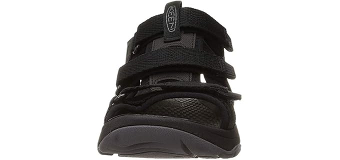 Keen Women's Astoria West - Outdoor Plantar Fasciitis Sandal