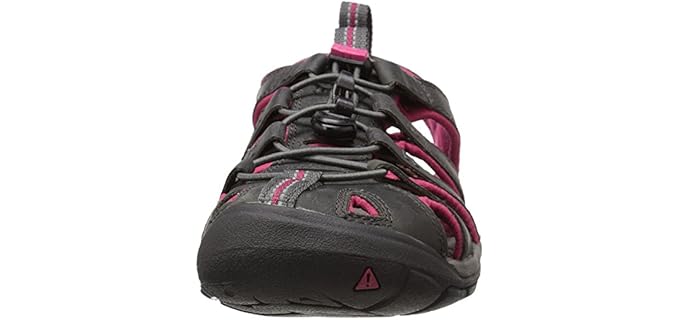 Keen Women's Clearwater CNX - Sandal for Hiking