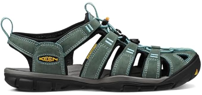 Keen Women's Clearwater CNX - Fisherman's Kayaking Sandals