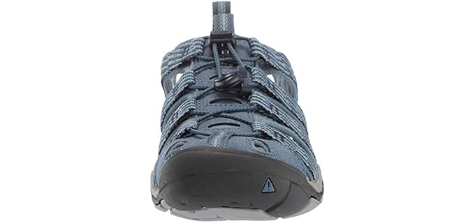 Keen Women's ClearWater CNX - Sandal for Snorkeling