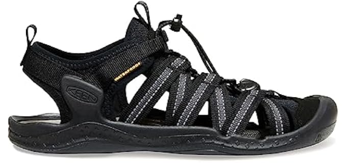 Keen Women's Drift Creek 2 - Diving Sandal