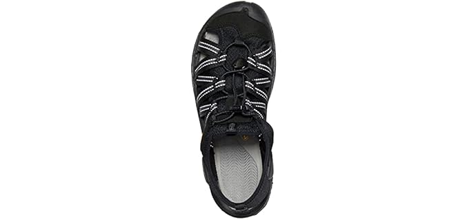 Keen Women's Drift Creek 2 - Diving Sandal