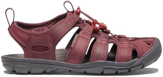 Keen Women's Clearwater CNX - Sandal for Hiking and Outdoor Use