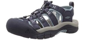 Keen Women's Newport H2 - Beach Sandals
