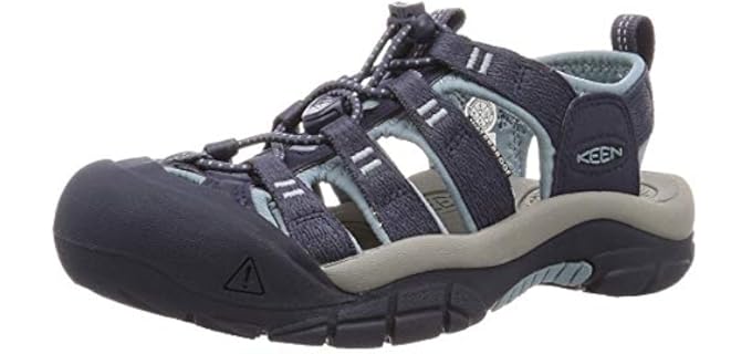 Keen Women's Newport H2 - Beach Sandals