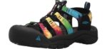 Keen Women's Newport H2 - Water Friendly Sandals
