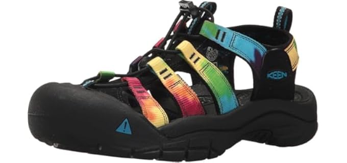 Keen Women's Newport H2 - Water Friendly Sandals