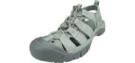 Keen Women's Newport H2 - Sandals for Walking